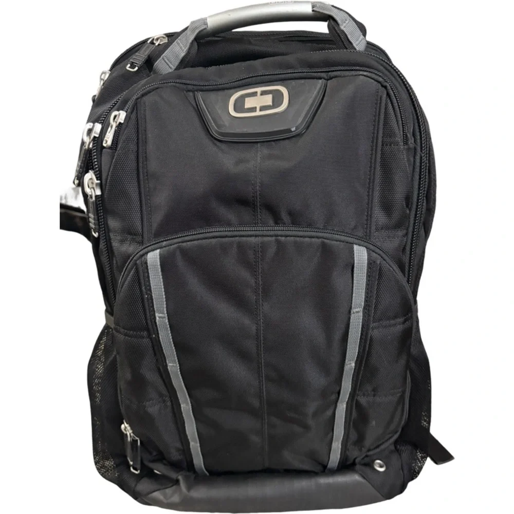 OGIO AXEL LSPTOP BACKPACKCK